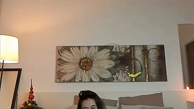 Snapshot of JoyCasidy chatting on January 5, 9:36 pm JoyCasidy online show from January 5, 9:36 pm