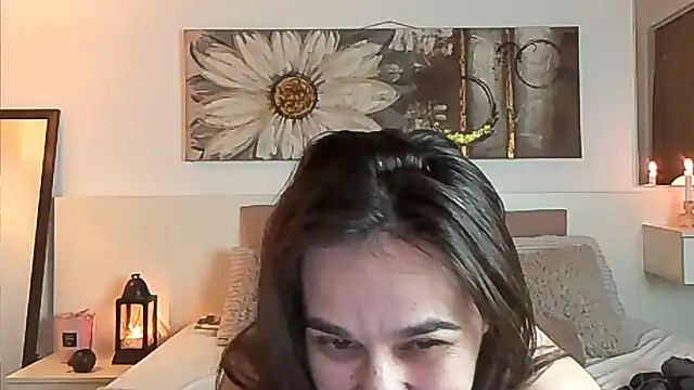 Snapshot of JoyCasidy chatting on January 13, 9:09 pm JoyCasidy online show from January 13, 9:09 pm