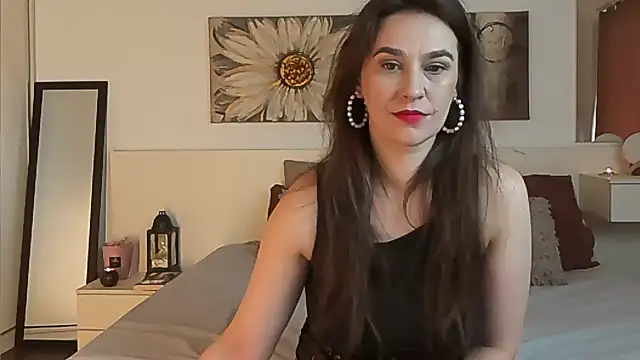 Snapshot of JoyCasidy chatting on January 22, 10:18 am JoyCasidy online show from January 22, 10:18 am