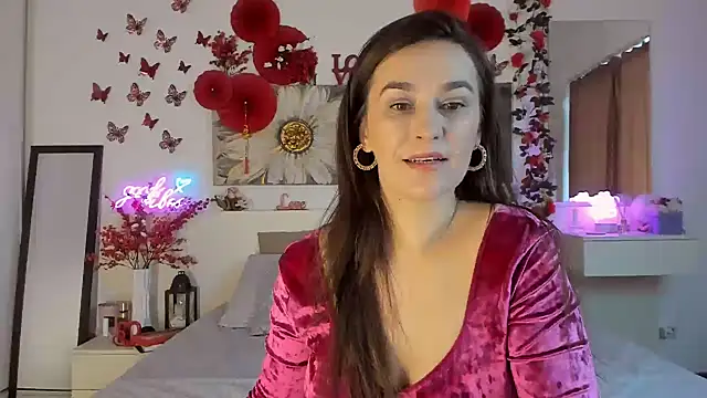 Snapshot of JoyCasidy chatting on March 1, 12:23 pm JoyCasidy online show from March 1, 12:23 pm