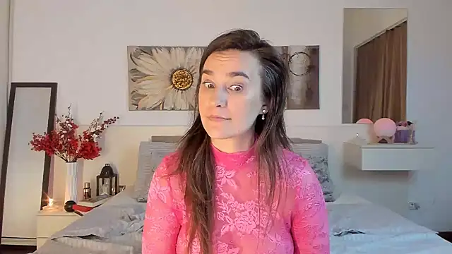 Snapshot of JoyCasidy chatting on March 6, 8:27 pm JoyCasidy online show from March 6, 8:27 pm