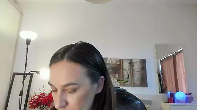 Snapshot of JoyCasidy chatting on September 20, 9:21 am JoyCasidy online show from September 20, 9:21 am