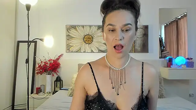 Snapshot of JoyCasidy chatting on October 1, 10:54 am JoyCasidy online show from October 1, 10:54 am