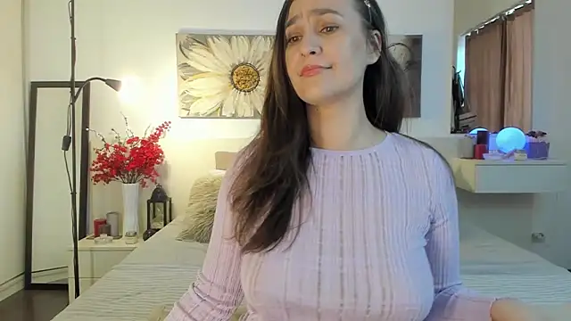 Snapshot of JoyCasidy chatting on October 5, 12:36 pm JoyCasidy online show from October 5, 12:36 pm