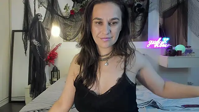 Snapshot of JoyCasidy chatting on October 12, 4:06 pm JoyCasidy online show from October 12, 4:06 pm