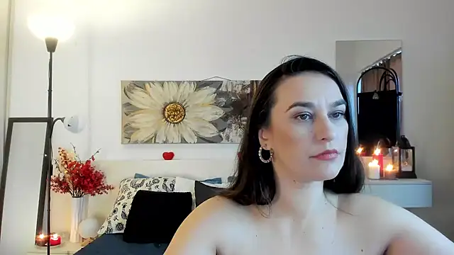 JoyCasidy online show from February 27, 3:12 pm