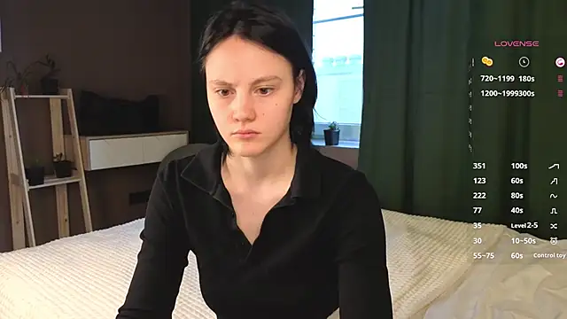 MaryCoopeer online show from October 27, 5:11 am