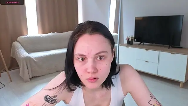 MaryCoopeer online show from May 14, 5:58 am