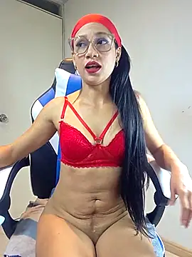 KittyKardy online show from February 24, 11:03 pm