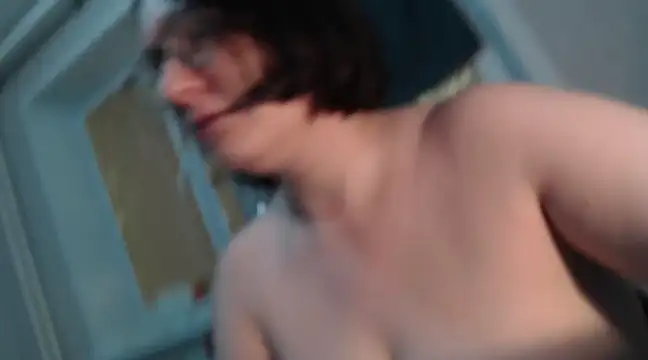 Nina7HotCherry online show from December 21, 9:55 am