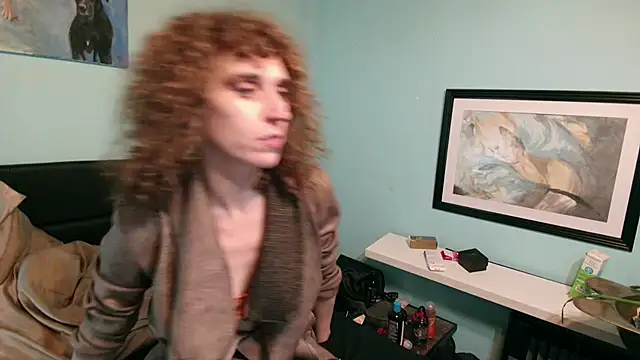 Prxscillia Tx online show from November 24, 3:56 pm