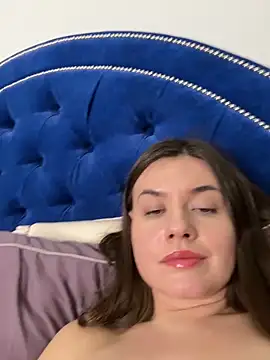 MadCat97 online show from February 14, 5:14 pm