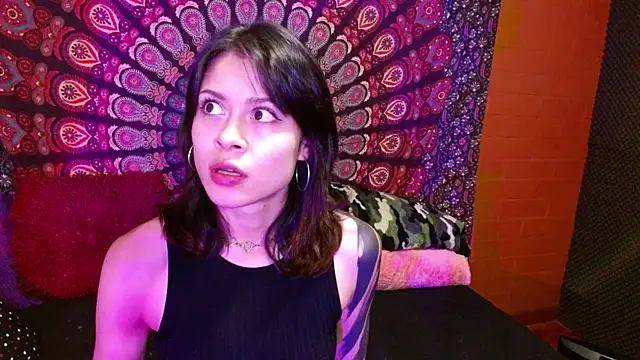 Snapshot of AbbySccott chatting on February 14, 3:54 am AbbySccott online show from February 14, 3:54 am