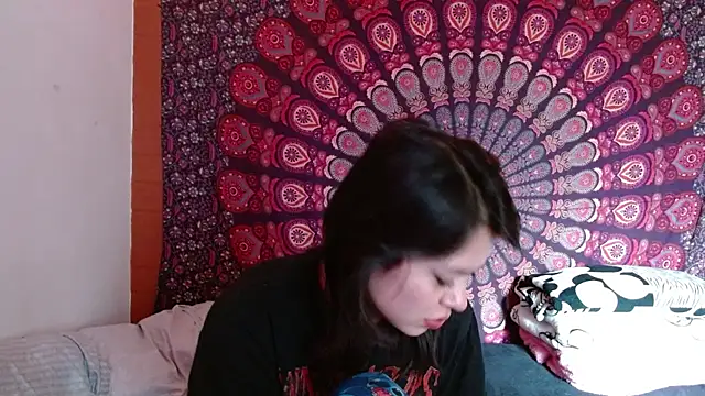 Snapshot of AbbySccott chatting on September 12, 12:49 pm AbbySccott online show from September 12, 12:49 pm