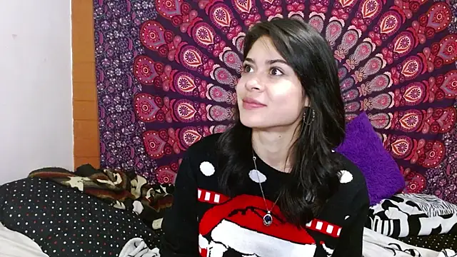 AbbySccott online show from December 19, 1:07 pm