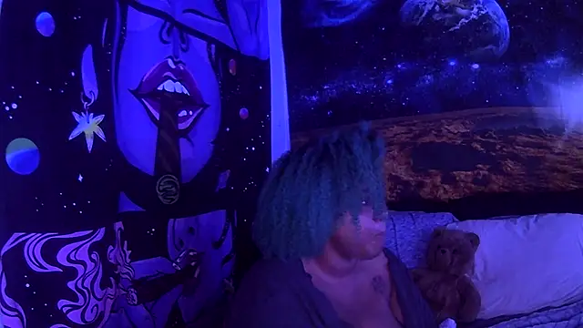 Snapshot of AutumnHart chatting on January 9, 6:36 pm AutumnHart online show from January 9, 6:36 pm