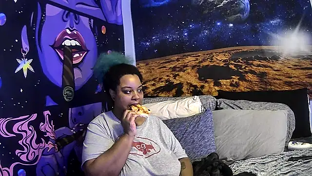 Snapshot of AutumnHart chatting on January 23, 2:33 am AutumnHart online show from January 23, 2:33 am