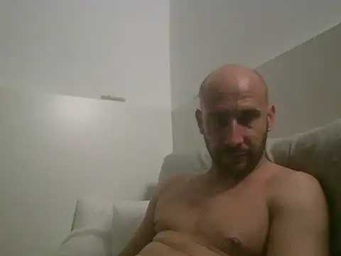 Smileboy698 online show from May 5, 3:03 am