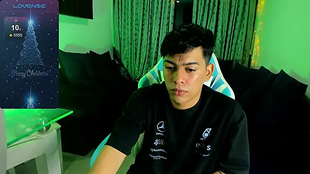 Franco Rizzo  online show from December 10, 11:40 pm