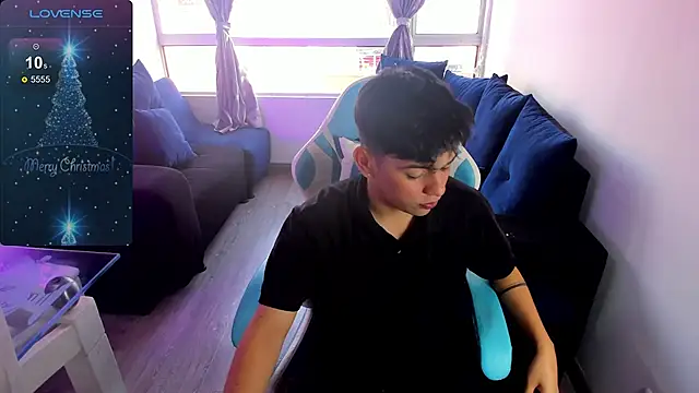 Franco Rizzo  online show from December 11, 7:03 pm