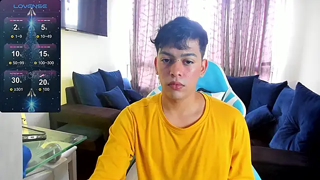 Franco Rizzo  online show from December 13, 7:32 pm