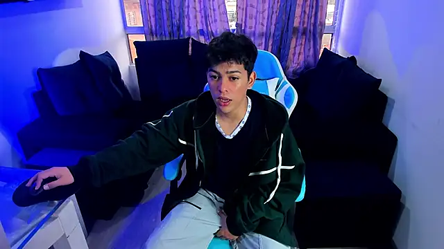 Franco Rizzo  online show from January 11, 10:18 pm