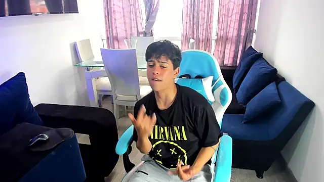 Franco Rizzo  online show from January 25, 9:14 pm