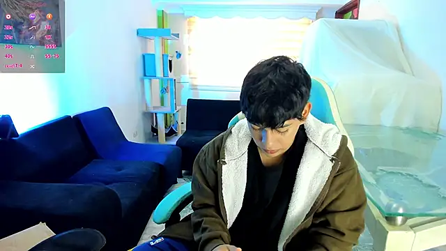 Franco Rizzo  online show from September 25, 8:23 pm