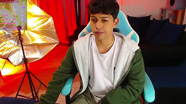 Franco Rizzo  online show from January 8, 6:32 pm