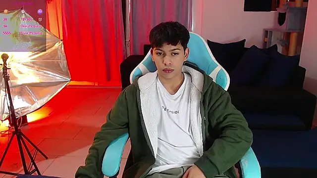 Franco Rizzo  online show from January 9, 8:21 pm