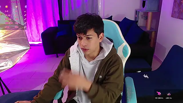 Franco Rizzo  online show from January 13, 8:58 pm