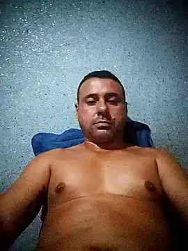 Luroboy online show from April 10, 6:12 pm