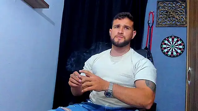 AndrewDiaz online show from April 22, 5:54 am