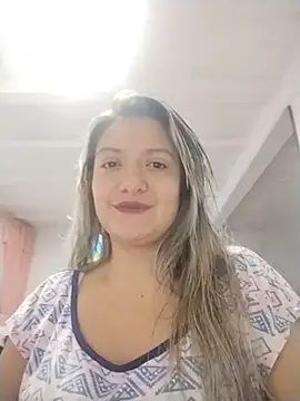 valeriahunter1 online show from March 6, 10:39 pm