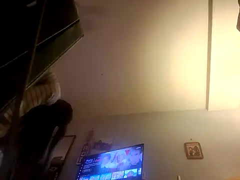 SmokeShow686 online show from December 19, 12:34 am