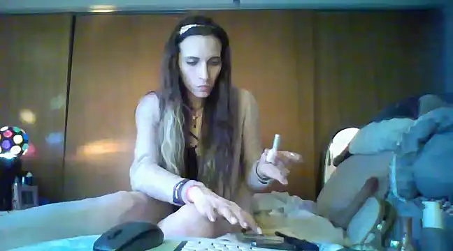 SmokeShow686 online show from December 22, 9:44 am