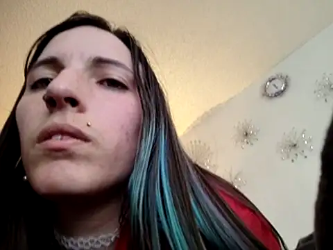 Snapshot of SmokeShow686 chatting on April 28, 7:41 pm SmokeShow686 online show from April 28, 7:41 pm