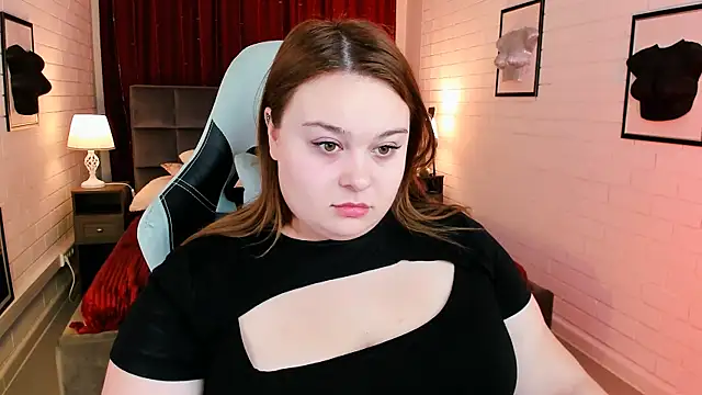 KimberlyMaran online show from January 10, 9:13 am