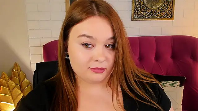 KimberlyMaran online show from January 11, 3:20 pm