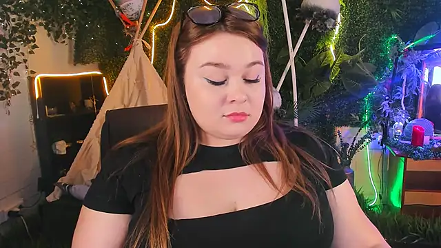 KimberlyMaran online show from January 19, 3:21 pm