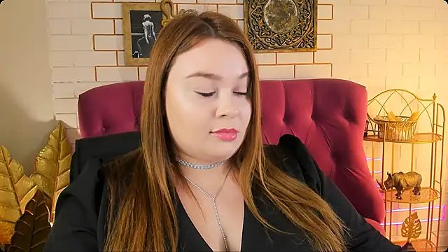 KimberlyMaran online show from January 23, 12:09 pm