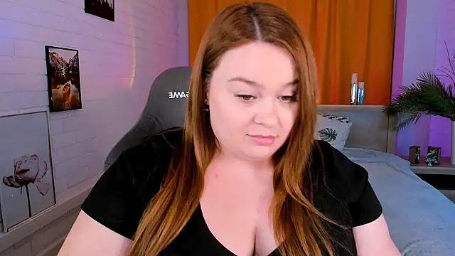 KimberlyMaran online show from January 24, 12:10 pm