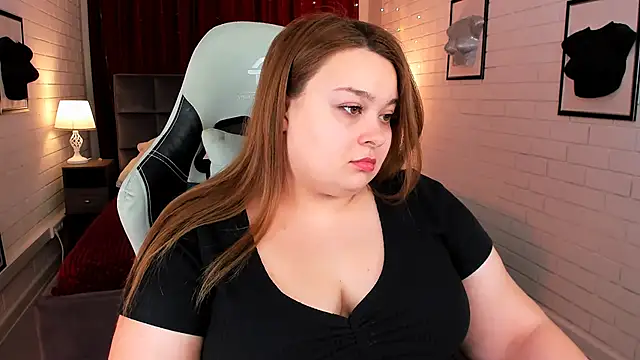 KimberlyMaran online show from January 31, 9:05 am