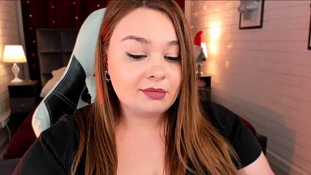 KimberlyMaran online show from January 31, 6:14 pm