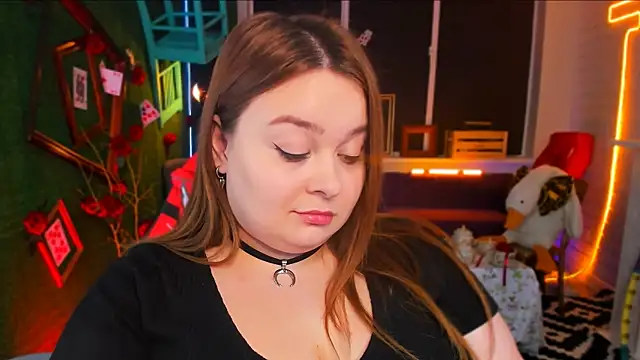 KimberlyMaran online show from February 15, 3:17 pm