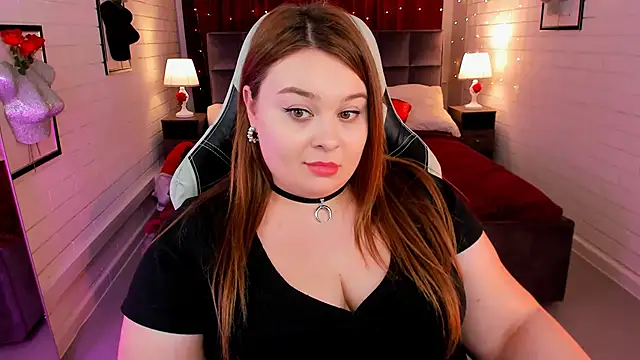 KimberlyMaran online show from February 19, 3:16 pm