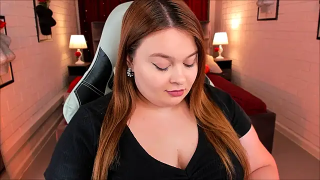 KimberlyMaran online show from February 23, 3:18 pm