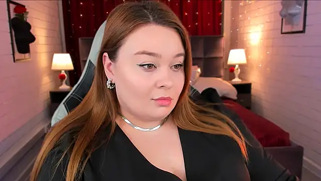 KimberlyMaran online show from February 28, 1:14 pm