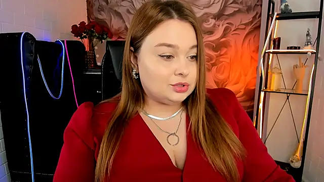 KimberlyMaran online show from March 2, 12:22 pm