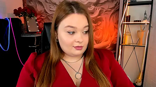 KimberlyMaran online show from March 2, 3:27 pm